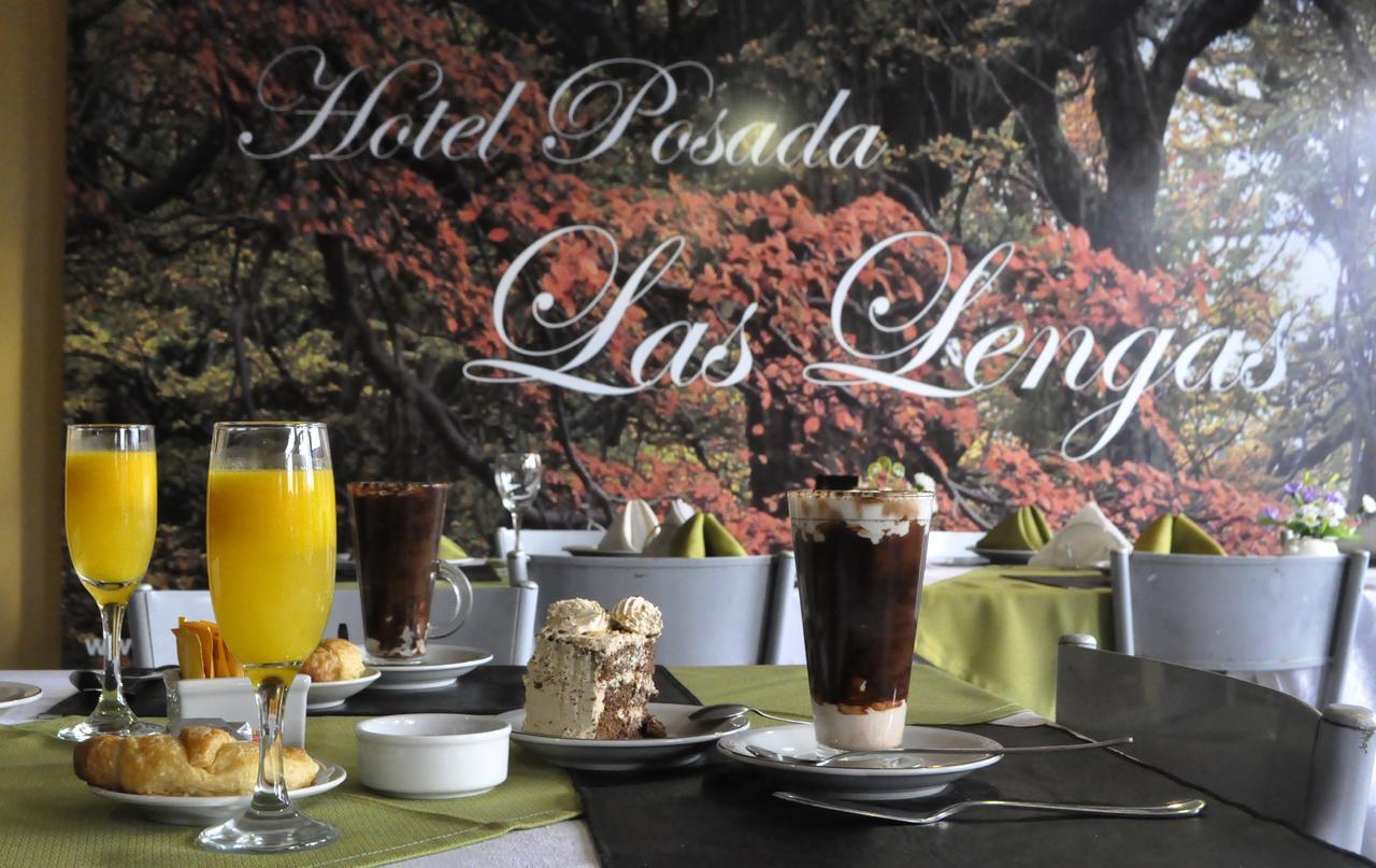 Hotel Posada Las Lengas Veintiocho de Noviembre Extérieur photo